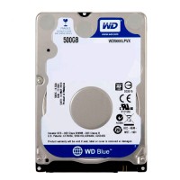 Western Digital Blue WD5000LPVX-500GB